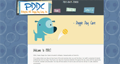 Desktop Screenshot of pddc-arlington-ma.com